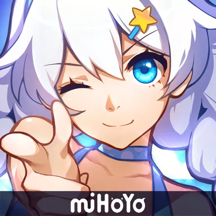 Honkai Impact 3