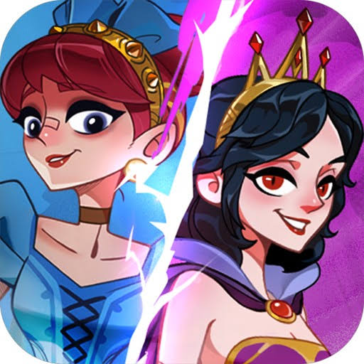 Madtale Idle RPG